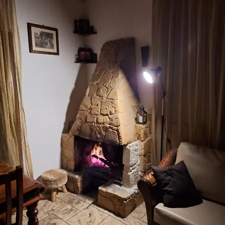 Koukaki Casa de Férias *