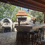 Dom wakacyjny Koukaki *