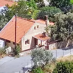 Dom wakacyjny Koukaki *