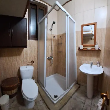 Case de vacanță Koukaki *