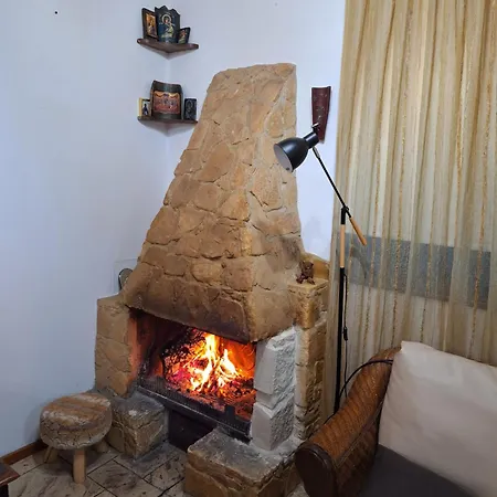 Koukaki Holiday home