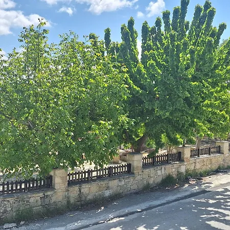 Case de vacanță Koukaki *