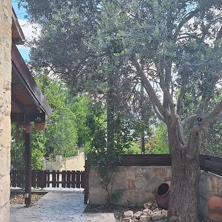 Koukaki Semesterbostad