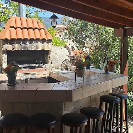 Case de vacanță Koukaki Kouka