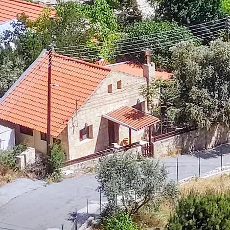Case de vacanță Koukaki *