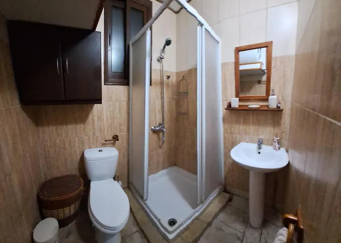 Prázdninový dům Koukaki *