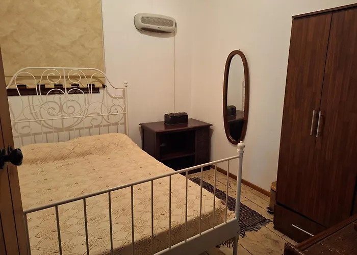 Semesterbostad Koukaki *