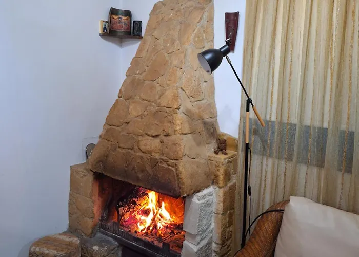 Koukaki Dom wakacyjny