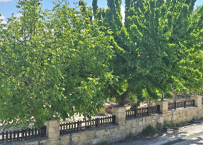 Dom wakacyjny Koukaki *