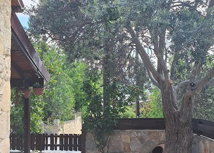 Koukaki Semesterbostad